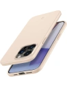 Kup Etui Spigen Thin Fit Apple iPhone 14 Pro Max Homok Bézs - SPN2394 - {ean13} - Sklep Home Screen