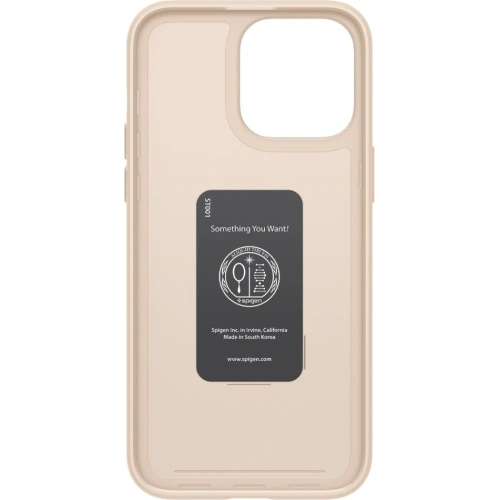 Kup Etui Spigen Thin Fit Apple iPhone 14 Pro Max Písečný béžový - SPN2394 - {ean13} - Sklep Home Screen