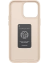 Kup Etui Spigen Thin Fit Apple iPhone 14 Pro Max Homok Bézs - SPN2394 - {ean13} - Sklep Home Screen