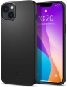 Kup Etui Spigen Thin Fit Apple iPhone 14 Plus / 15 Plus Black - SPN2396 - {ean13} - Sklep Home Screen