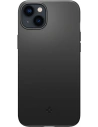 Kup Etui Spigen Thin Fit Apple iPhone 14 Plus / 15 Plus Black - SPN2396 - {ean13} - Sklep Home Screen