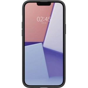 Etui Spigen Thin Fit Apple iPhone 14 Plus / 15 Plus Black