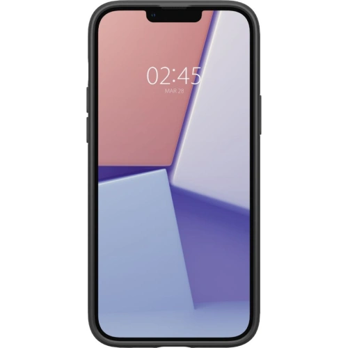 Kup Etui Spigen Thin Fit Apple iPhone 14 Plus / 15 Plus Black - SPN2396 - {ean13} - Sklep Home Screen