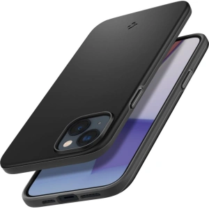 Etui Spigen Thin Fit Apple iPhone 14 Plus / 15 Plus Black