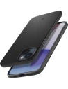 Kup Etui Spigen Thin Fit Apple iPhone 14 Plus / 15 Plus Black - SPN2396 - {ean13} - Sklep Home Screen
