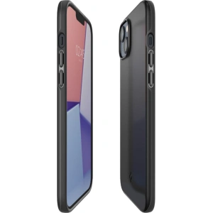 Etui Spigen Thin Fit Apple iPhone 14 Plus / 15 Plus Black