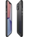 Kup Etui Spigen Thin Fit Apple iPhone 14 Plus / 15 Plus Black - SPN2396 - {ean13} - Sklep Home Screen