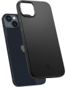 Kup Case Spigen Thin Fit Apple iPhone 14 Plus / 15 Plus Schwarz - SPN2396 - {ean13} - Sklep Home Screen