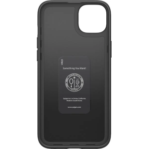 Etui Spigen Thin Fit Apple iPhone 14 Plus / 15 Plus Black