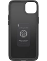 Kup Case Spigen Thin Fit Apple iPhone 14 Plus / 15 Plus Schwarz - SPN2396 - {ean13} - Sklep Home Screen