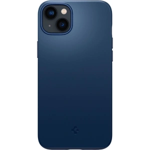 Etui Spigen Thin Fit Apple iPhone 14 Plus / 15 Plus Navy Blue