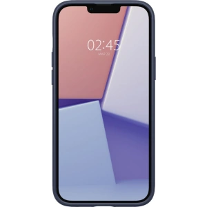 Etui Spigen Thin Fit Apple iPhone 14 Plus / 15 Plus Navy Blue