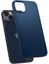 Kup Etui Spigen Thin Fit Apple iPhone 14 Plus / 15 Plus navy modrá - SPN2397 - {ean13} - Sklep Home Screen
