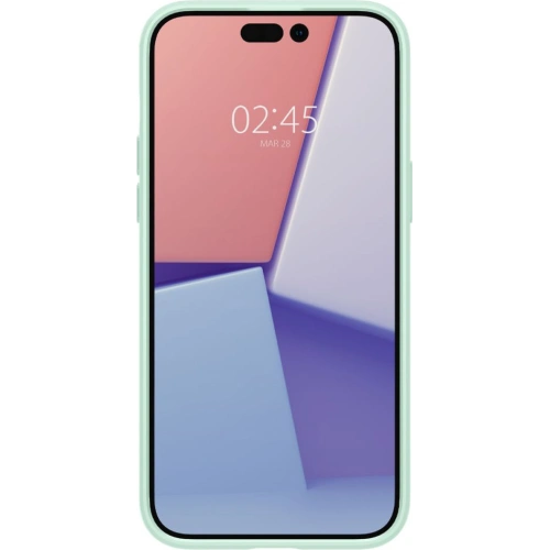 Kup Etui Spigen Thin Fit Apple iPhone 14 Pro Apple Mentás - SPN2400 - {ean13} - Sklep Home Screen