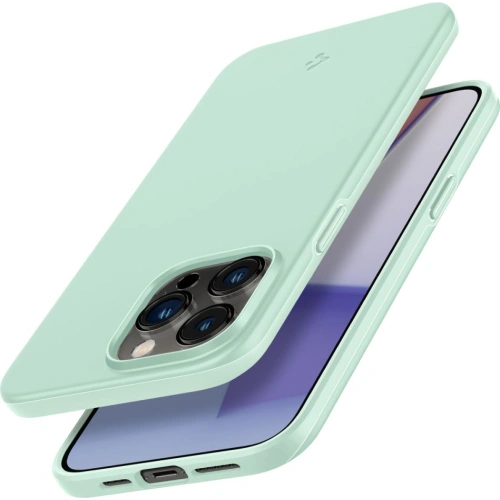 Kup Etui Spigen Thin Fit Apple iPhone 14 Pro Apple Mentás - SPN2400 - {ean13} - Sklep Home Screen