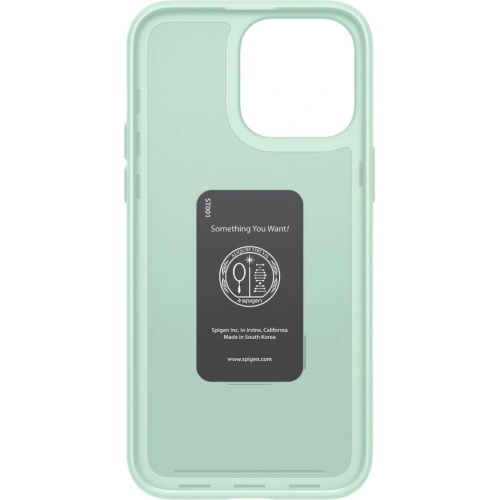 Buy Spigen Thin Fit Apple iPhone 14 Pro Apple Mint - SPN2400 - {ean13} - Home Screen Store Europe