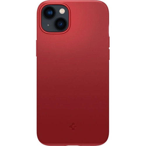 Buy Spigen Thin Fit Apple iPhone 14 Red - SPN2402 - {ean13} - Home Screen Store Europe