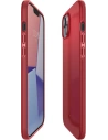 Buy Spigen Thin Fit Apple iPhone 14 Red - SPN2402 - {ean13} - Home Screen Store Europe