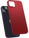 Buy Spigen Thin Fit Apple iPhone 14 Red - SPN2402 - {ean13} - Home Screen Store Europe