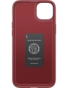 Buy Spigen Thin Fit Apple iPhone 14 Red - SPN2402 - {ean13} - Home Screen Store Europe