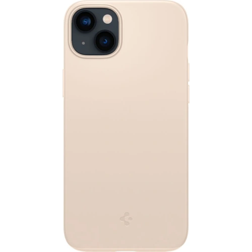 Kup Etui Spigen Thin Fit Apple iPhone 14 Písek béžový - SPN2404 - {ean13} - Sklep Home Screen