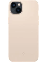 Kup Etui Spigen Thin Fit Apple iPhone 14 Písek béžový - SPN2404 - {ean13} - Sklep Home Screen
