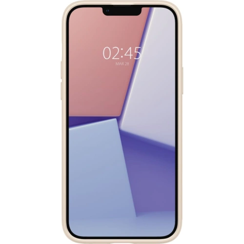 Kup Etui Spigen Thin Fit Apple iPhone 14 Písek béžový - SPN2404 - {ean13} - Sklep Home Screen