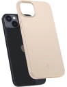 Kup Etui Spigen Thin Fit Apple iPhone 14 Písek béžový - SPN2404 - {ean13} - Sklep Home Screen