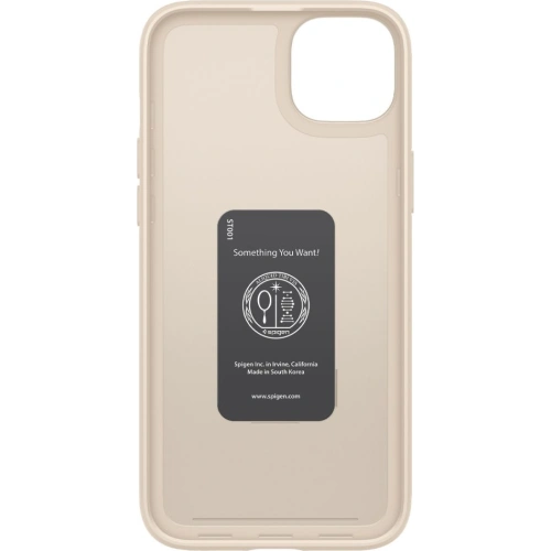 Kup Etui Spigen Thin Fit Apple iPhone 14 Písek béžový - SPN2404 - {ean13} - Sklep Home Screen