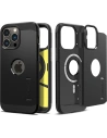 Case Spigen Tough Armor Mag MagSafe Apple iPhone 14 Pro Max Schwarz