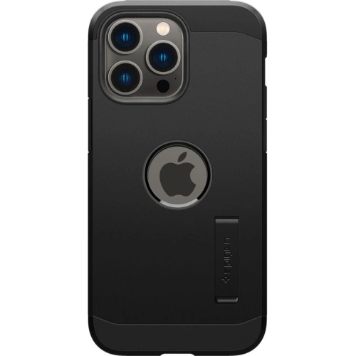 Kup Etui Spigen Tough Armor Mag MagSafe Apple iPhone 14 Pro Max Fekete - SPN2405 - {ean13} - Sklep Home Screen