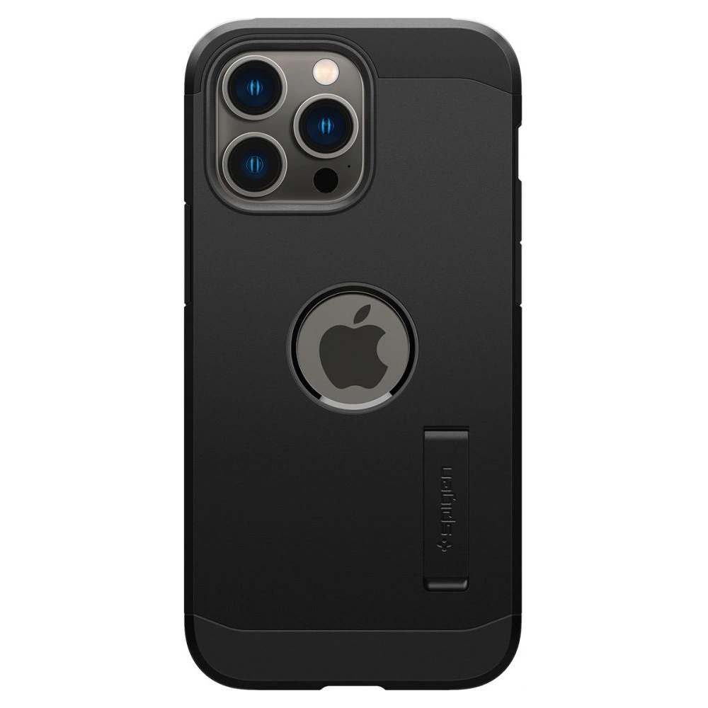 Etui Spigen Tough Armor Mag MagSafe Apple iPhone 14 Pro Max Black
