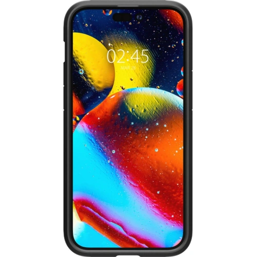 Kup Etui Spigen Tough Armor Mag MagSafe Apple iPhone 14 Pro Max Fekete - SPN2405 - {ean13} - Sklep Home Screen