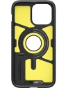Kup Case Spigen Tough Armor Mag MagSafe Apple iPhone 14 Pro Max Schwarz - SPN2405 - {ean13} - Sklep Home Screen
