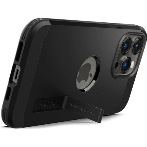 Kup Etui Spigen Tough Armor Mag MagSafe Apple iPhone 14 Pro Max Fekete - SPN2405 - {ean13} - Sklep Home Screen