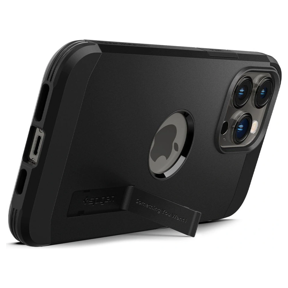 Etui Spigen Tough Armor Mag MagSafe Apple iPhone 14 Pro Max Black