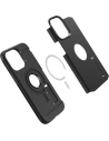 Kup Etui Spigen Tough Armor Mag MagSafe Apple iPhone 14 Pro Max Fekete - SPN2405 - {ean13} - Sklep Home Screen