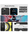 Kup Etui Spigen Tough Armor Mag MagSafe Apple iPhone 14 Pro Max Fekete - SPN2405 - {ean13} - Sklep Home Screen