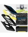 Kup Case Spigen Tough Armor Mag MagSafe Apple iPhone 14 Pro Max Schwarz - SPN2405 - {ean13} - Sklep Home Screen