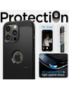 Kup Etui Spigen Tough Armor Mag MagSafe Apple iPhone 14 Pro Max Fekete - SPN2405 - {ean13} - Sklep Home Screen