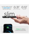 Kup Etui Spigen Tough Armor Mag MagSafe Apple iPhone 14 Pro Max Fekete - SPN2405 - {ean13} - Sklep Home Screen