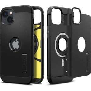 Etui Spigen Tough Armor Mag MagSafe Apple iPhone 14 Plus / 15 Plus Black