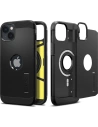 Etui Spigen Tough Armor Mag MagSafe Apple iPhone 14 Plus / 15 Plus Black