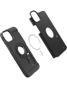 Kup Etui Spigen Tough Armor Mag MagSafe Apple iPhone 14 Plus / 15 Plus Black - SPN2406 - {ean13} - Sklep Home Screen