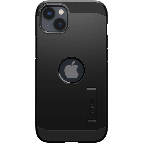 Buy Spigen Tough Armor Mag MagSafe Apple iPhone 14 Plus / 15 Plus Black - SPN2406 - {ean13} - Home Screen Store Europe