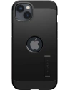 Kup Etui Spigen Tough Armor Mag MagSafe Apple iPhone 14 Plus / 15 Plus Black - SPN2406 - {ean13} - Sklep Home Screen