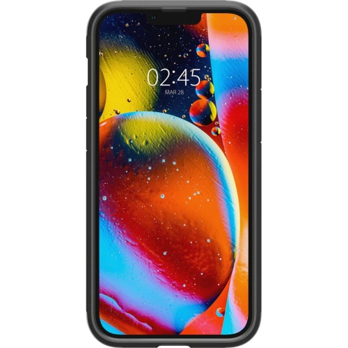 Kup Etui Spigen Tough Armor Mag MagSafe Apple iPhone 14 Plus / 15 Plus Black - SPN2406 - {ean13} - Sklep Home Screen