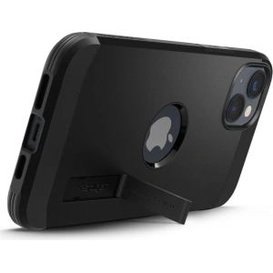 Etui Spigen Tough Armor Mag MagSafe Apple iPhone 14 Plus / 15 Plus Black