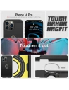 Kup Etui Spigen Tough Armor Mag MagSafe Apple iPhone 14 Pro Fekete - SPN2407 - {ean13} - Sklep Home Screen
