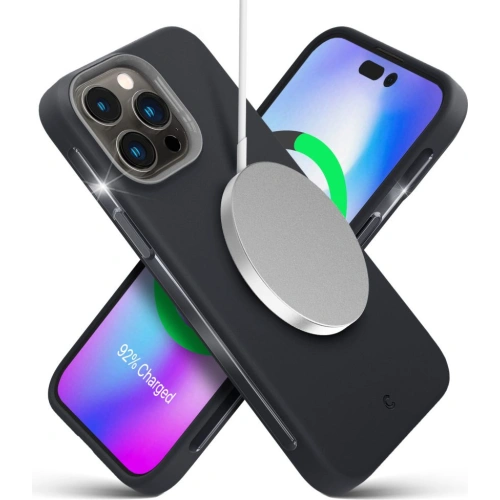 Buy Spigen Cyrill Ultra Color Mag MagSafe Apple iPhone 14 Pro Max Dusk - SPN2409 - {ean13} - Home Screen Store Europe